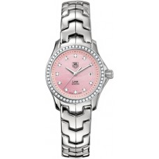 Tag Heuer Link WJF131E-BA0572